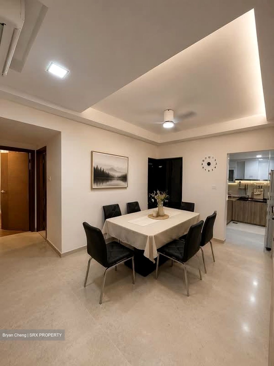 The Mayfair (D22), Condominium #575504981